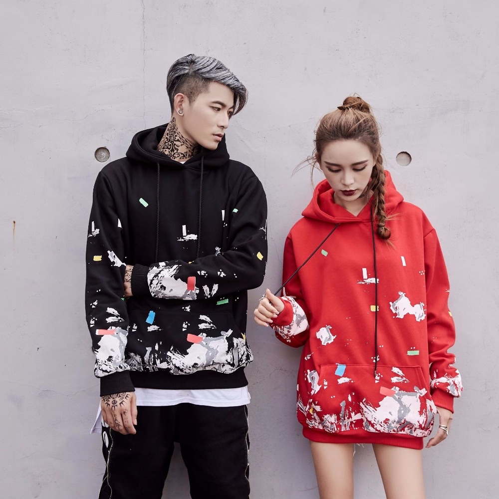 Fashion Hoodies